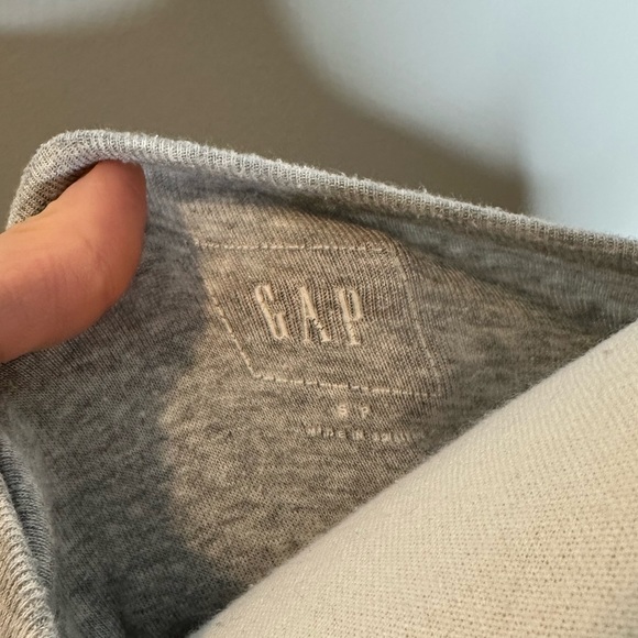 Gap Cotton/Modal T-Shirt Sz. S - Picture 4 of 4